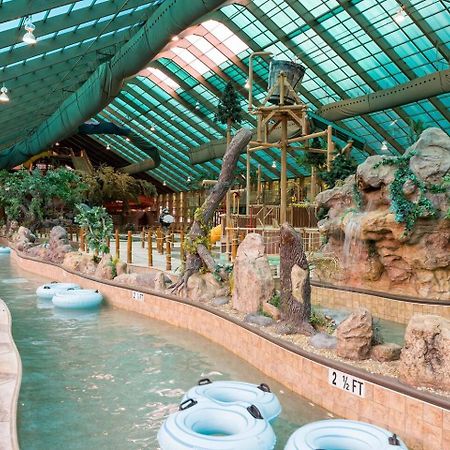 2Br Westgate Resort Sleeps 10 - Smoky Mtn Condo With Free Water Park Gatlinburg Exteriér fotografie