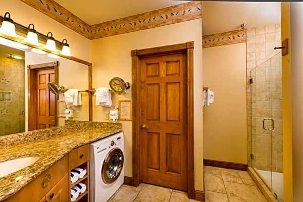 2Br Westgate Resort Sleeps 10 - Smoky Mtn Condo With Free Water Park Gatlinburg Exteriér fotografie