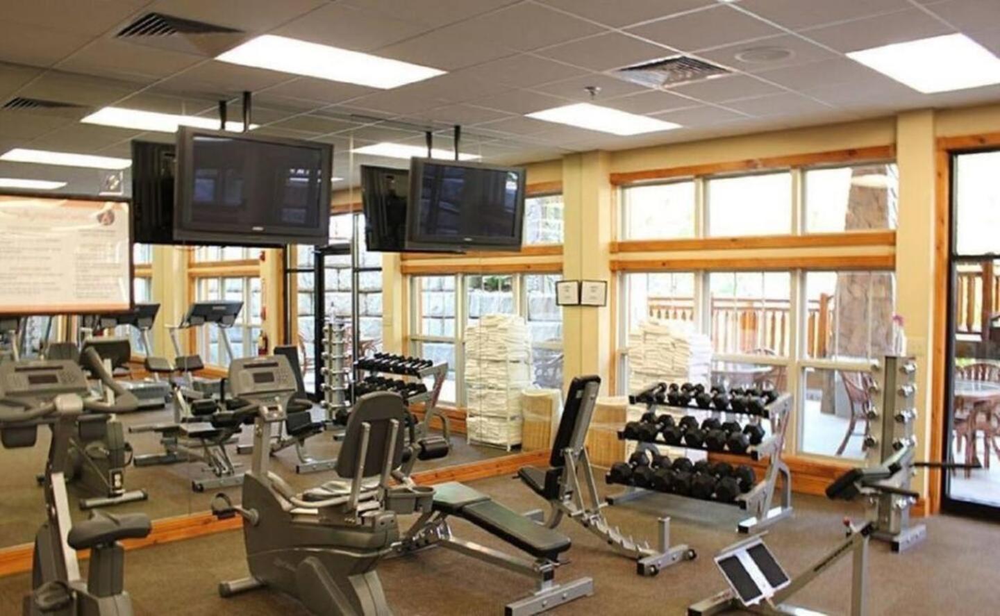 2Br Westgate Resort Sleeps 10 - Smoky Mtn Condo With Free Water Park Gatlinburg Exteriér fotografie