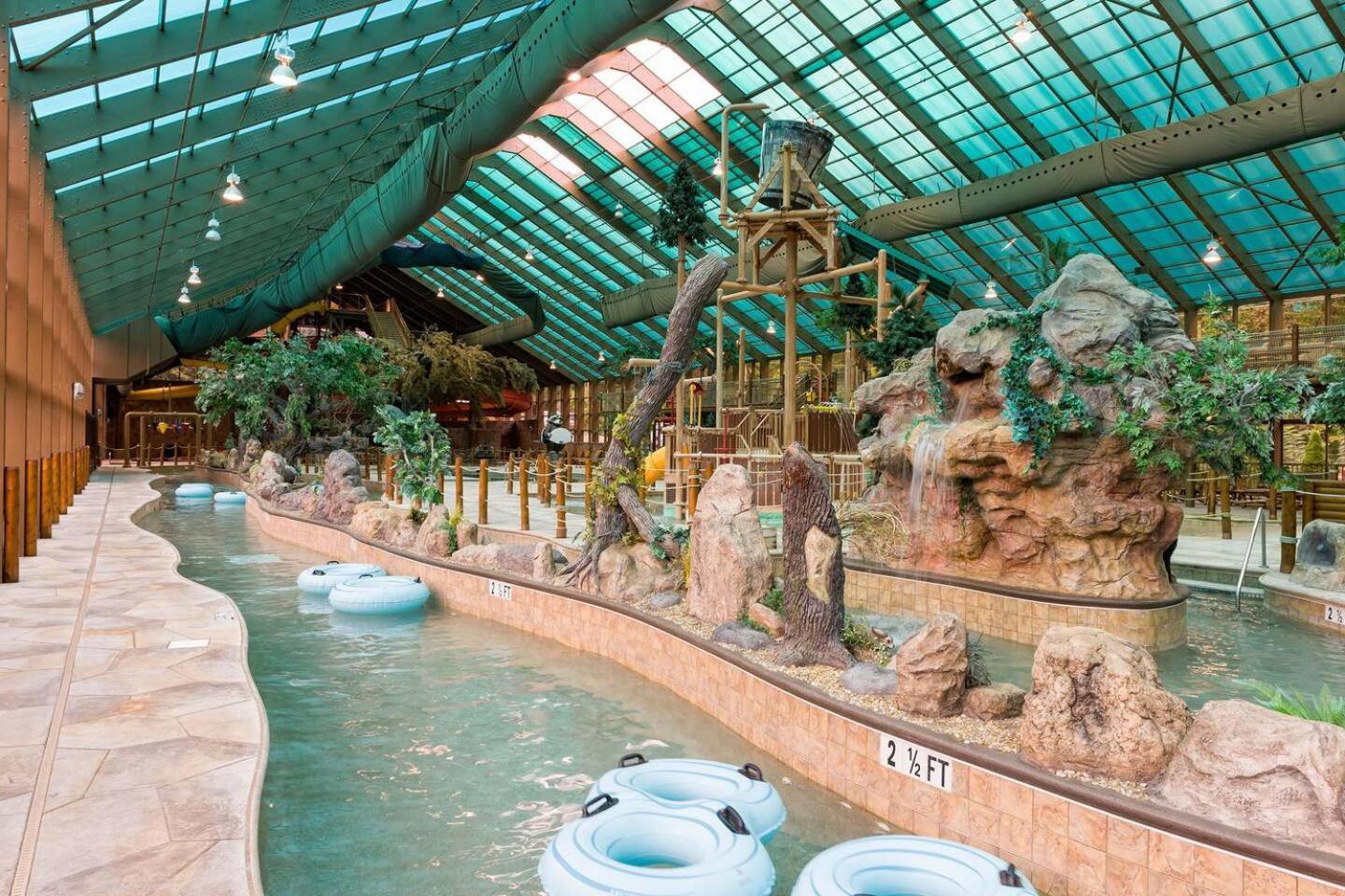 2Br Westgate Resort Sleeps 10 - Smoky Mtn Condo With Free Water Park Gatlinburg Exteriér fotografie